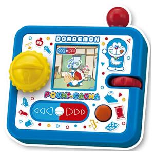 エポック社（EPOCH） 【新品】ドラえもん ドキドキブロックゲーム