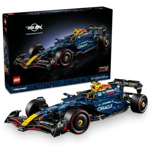 LEGO Oracle Red Bull Racing RB20 F1 Car 42206の商品画像