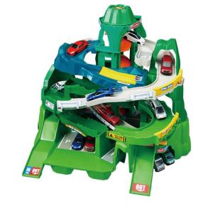 トミカ2個付】トミカ グランドモールトミカビル (トミカ55周年記念仕様
