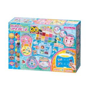 アクアビーズ ディズニーツムツム スタンダードセット : imi STORE