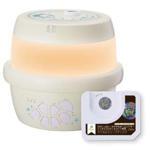 タカラトミー（TAKARA TOMY） 天井いっぱい!おやすみホームシアター