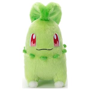 ポケットモンスター ポケモン キミにきめた! ポケモンゲットぬいぐるみ