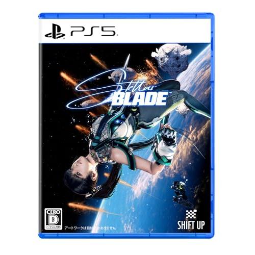 【PS5】Stellar Blade(ステラ―ブレイド)