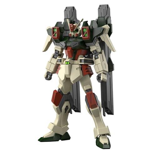 HG 機動戦士ガンダムSEED FREEDOM ライトニングバスターガンダム 1/144スケール 色...