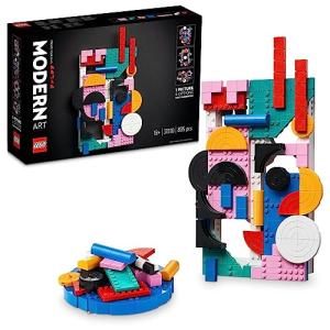 レゴジャパン LEGO（レゴ） 31208 アート 葛飾北斎[富嶽三十六景