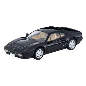 トミカリミテッドヴィンテージ ネオ LV-N フェラーリ 328 GTB 黒 完成