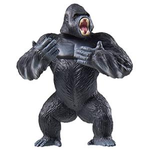 タカラトミー アニア AS-36 ゴリラ ( ワイルドVer. ) : おもちゃ