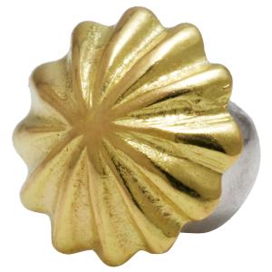 全金 K18YG アラベスクメディシンホイール 鷲見太郎　TAROWASHIMI 鷲見太郎 Taro Washimi ペンダント アラベスクK18イエロー