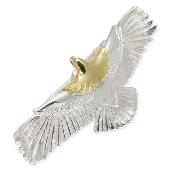 Taro Washimi 鷲見太郎 イーグルeg-05 K18・925フック