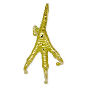 鷲見 太郎 /Taro Washimi L アラベスク フライト フェザーK18トップ 01