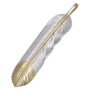 鷲見太郎 Taro Washimi ペンダント クロスペンダントアラベスクK18