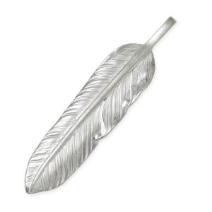 鷲見太郎 Taro Washimi ペンダント XSフライトフェザー01
