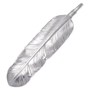 鷲見太郎 Taro Washimi ペンダント Sフライトフェザー02 : rifu