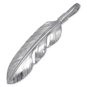 鷲見太郎　フラワー　タタキ　廃盤 鷲見太郎 Taro Washimi ペンダント Lフライトフェザー02イーグルクロー