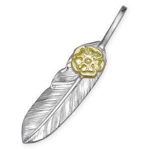 鷲見太郎 Taro Washimi ペンダント スターデザインリバーシブル