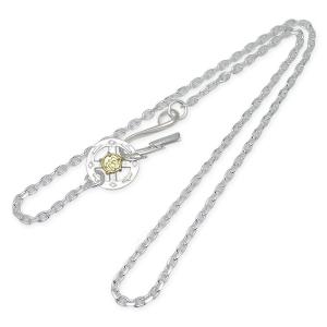 在庫有り 鷲見太郎 Taro Washimi ネックレス サンダーフック 在庫有り 鷲見太郎 Taro Washimi ネックレス サンダーフック