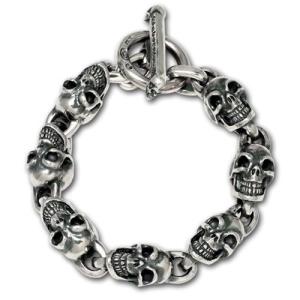 Stanley Guess（スタンリーゲス） ドッグタグ ラージ ウッドインレイド