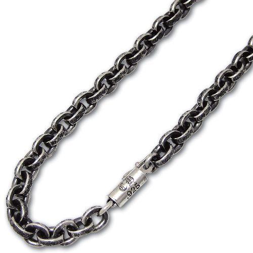 クロムハーツ CHROME HEARTS/ネックレス ペーパーチェーン20インチ
