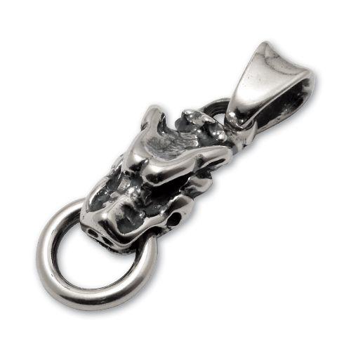 トラヴィスワーカー TRAVIS WALKER ペンダント・チャーム スモールガーゴイル チャーム