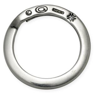 本物正規品ガボラトリーガボールキーリング25mm新品未使用 Gaboratory ガボラトリー/ガボール (GABORATORY) キーリング : Freaks