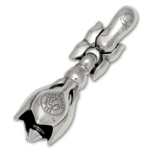 ロンワンズ LONE ONES ティアベルキークラスプ-スモール