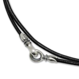 キスアンドフロー フック ボックス チェーン 　LONE ONES ロンワンズ キスアンドフロー フック ボックス チェーン (L) | キスアンド