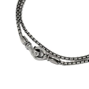 CHROME HEARTS（クロムハーツ） CHROME HEARTS/ネックレス ロール