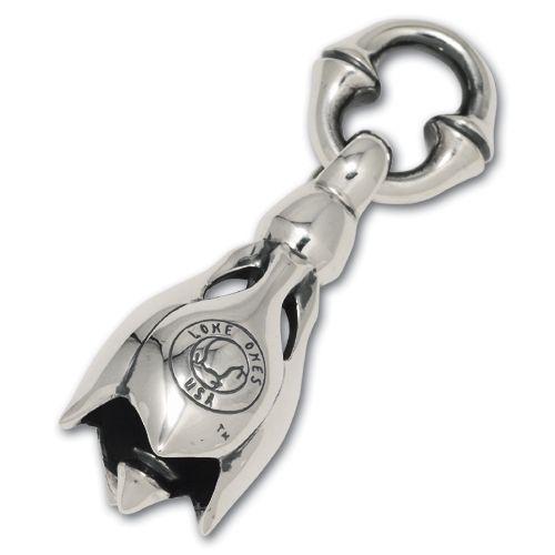 ロンワンズ LONE ONES ペンダント ティアーベルーミディアム(M)