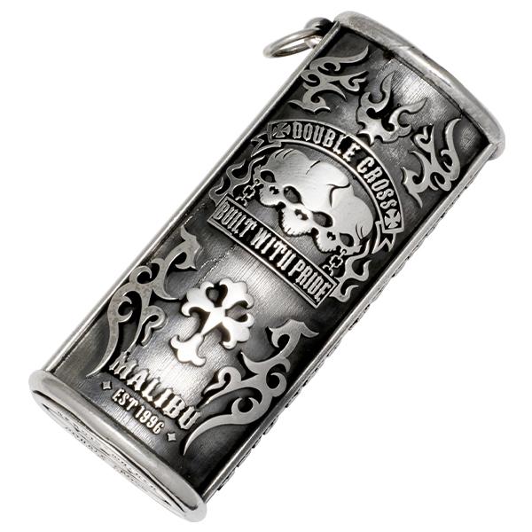 トラヴィスワーカー TRAVIS WALKER BICライターケース