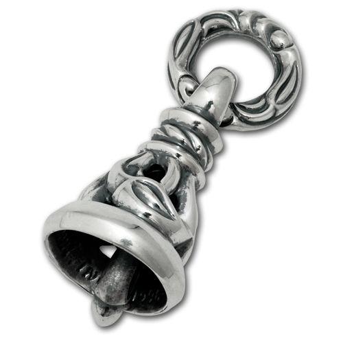 ロンワンズ LONE ONES ペンダント クレーンベル-ラージ(L)