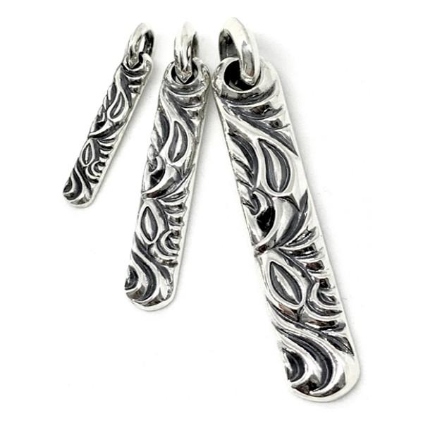 ロンワンズ LONE ONES ペンダント ラブバイト ラージ