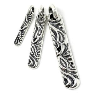 LONE ONES ロンワンズ ペンダント クレーンベル-ラージ(L) : rifu