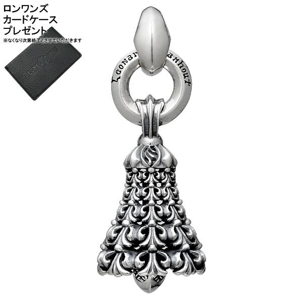ロンワンズ LONE ONES ペンダント ヨシダベルペンダント-スモールリンクドシルク(S) MF...