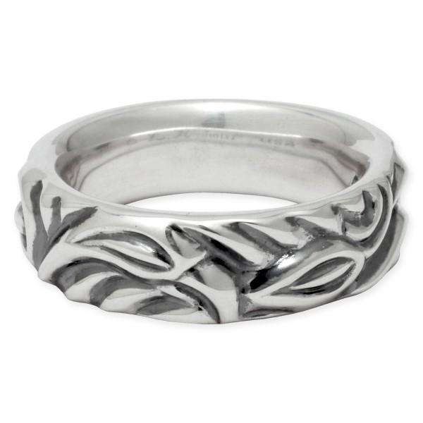 ロンワンズ LONE ONES リング 指輪 ラブバイトリング