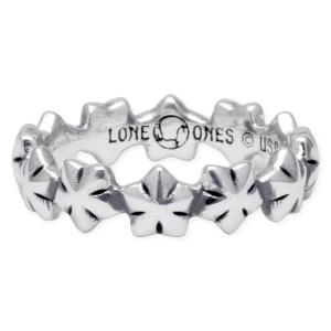 LONE ONES（ロンワンズ） リング 指輪 ラブバイトリング : rifu - 通販