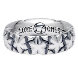 LONE ONES（ロンワンズ） ロンワンズ / レナード カムホート ティー