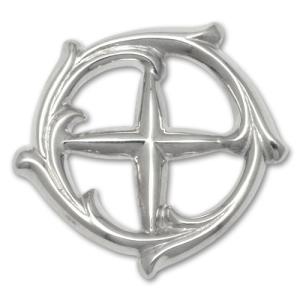 鷲見太郎 Taro Washimi ペンダント イーグルK18メディスン