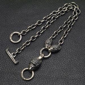 CHROME HEARTS（クロムハーツ） スタックチャーム / CHクロス #A