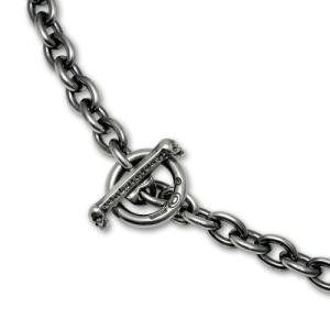 Gaboratory ガボラトリー GABORATORY 7チェーンw/クォーターT