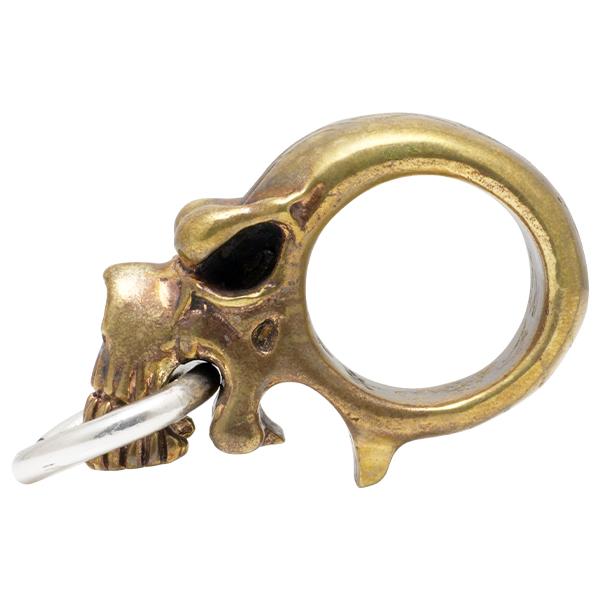 トラヴィスワーカー TRAVIS WALKER マッドドッグオープナーw/リング