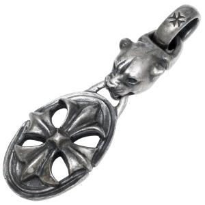 CHROME HEARTS クロムハーツ DBL DAGGER ダブルダガー