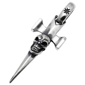 最終価格　ガボラトリー　ガボール　シングルスカルダガー　フルサイズ　付属品完備 Gaboratory（ガボラトリー） ガボラトリー/ガボール (GABORATORY