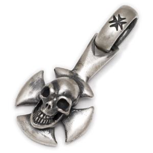 Gaboratory（ガボラトリー） アトリエマークピンズ(ラージ) PN-09