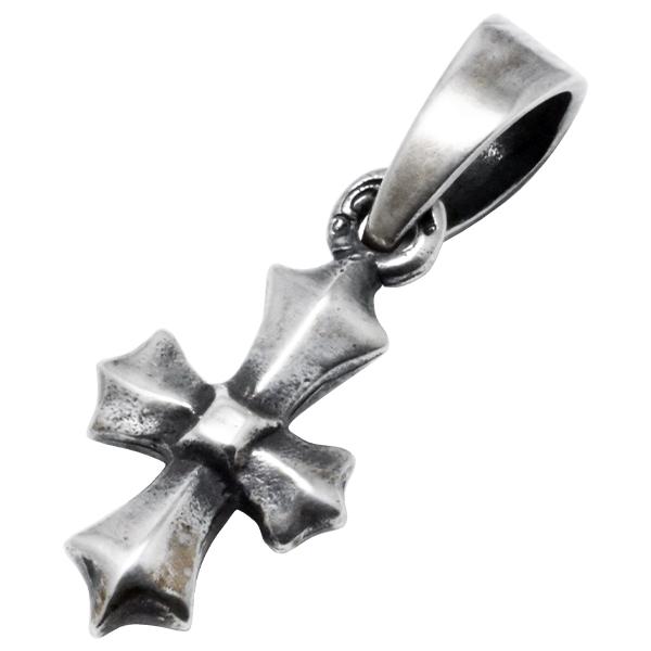 ガボラトリー GABORATORY ペンダント クォーターアシンメトリークロスペンダント P-285