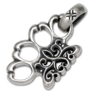 Gaboratory ガボラトリー/ガボール (GABORATORY)ナックルダスター