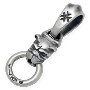 Gaboratory ガボラトリー/ガボール (GABORATORY)エイリアンペンダント