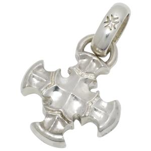 ORIGINAL FANI (オリジナル ファニ) FAN-DANA TM NECKLACE (SILVER