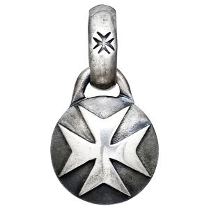 CHROME HEARTS（クロムハーツ） スタンリーゲス/Stanley Guess リング