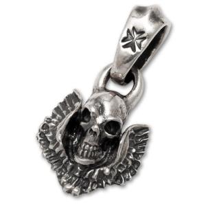 ロンワンズ　レナードカムホート　初期　ドーヴベル　ペンダントM LONE ONES（ロンワンズ） ロンワンズ / レナード カムホート