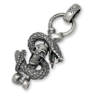 Stanley Guess ドッグタグ 925 スモールシェル Stanley Guess ドッグタグ 925 スモールシェル Stanley Guess